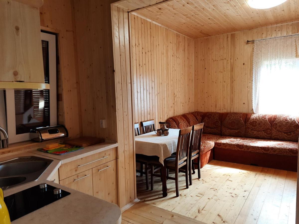 Villa Омріяні Карпати Smozhe Esterno foto
