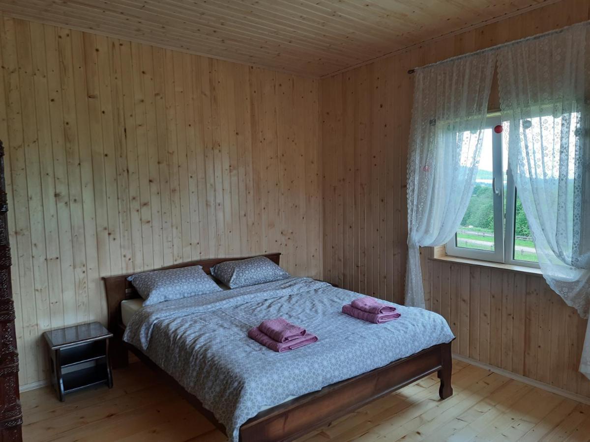 Villa Омріяні Карпати Smozhe Esterno foto