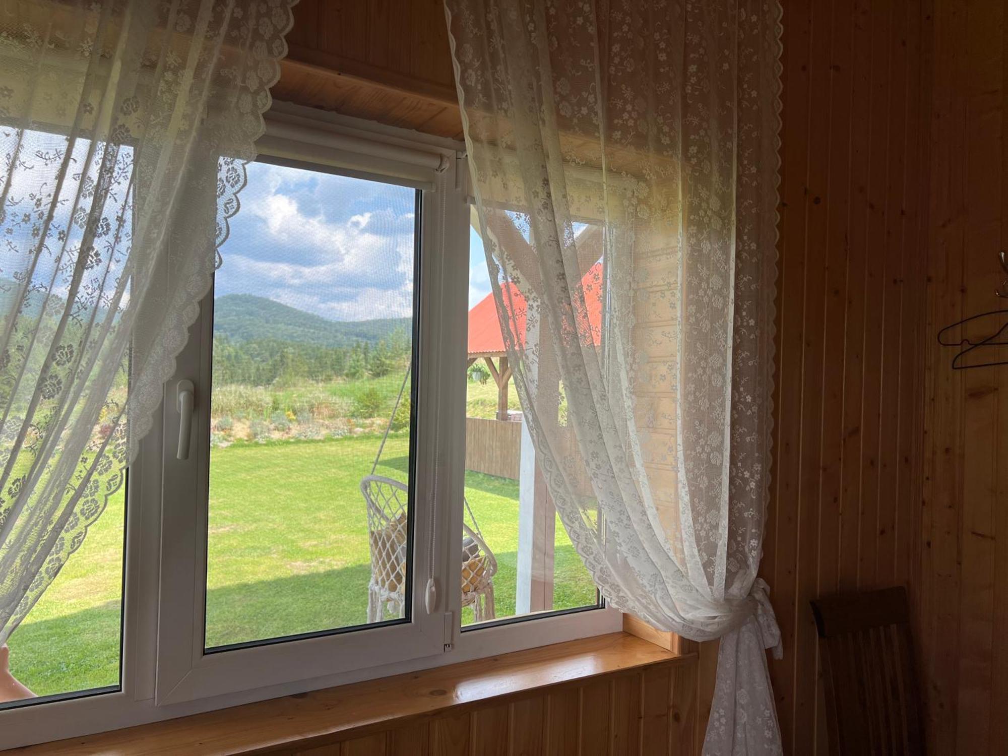 Villa Омріяні Карпати Smozhe Esterno foto