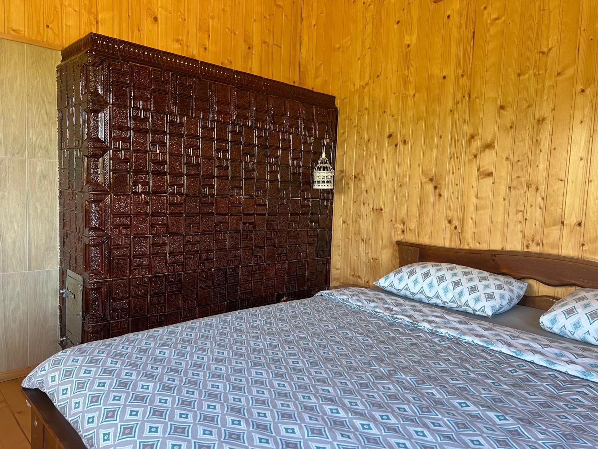 Villa Омріяні Карпати Smozhe Esterno foto